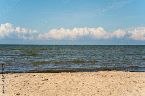 Baltic Sea Coast, Latvia