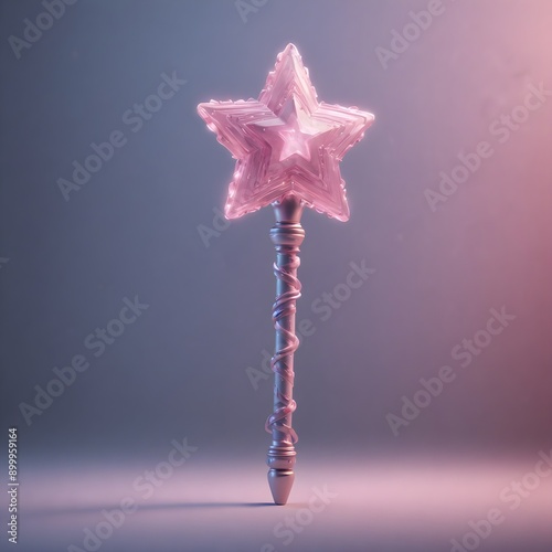 Magic Wand, fantasy for magician and worriors designs for tote bags school bags and kids photo