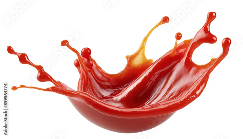 PNG red sauce tomatoes 