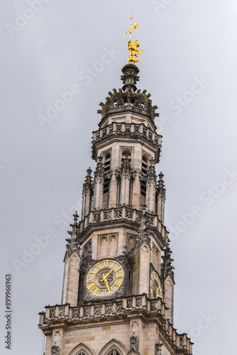 Arras