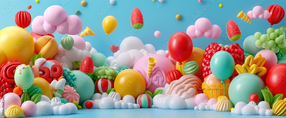 Creativity And Imagination , 3D , High Definition Creativity And Imagination , 3D , High Definition