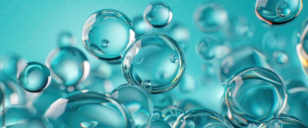 Glassmorphism Circle Discs On Blue Layered Background 3D Render Glass Morphism , 3D , High Definition Glassmorphism Circle Discs On Blue Layered Background 3D Render Glass Morphism , 3D , High Definition