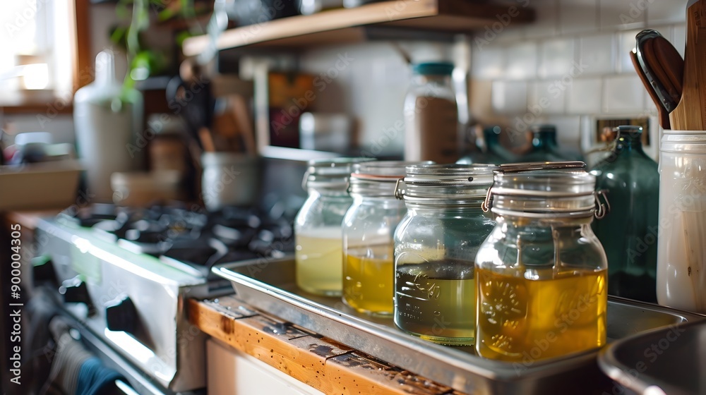 Home Canning Equipment for Safe Preservation of Foods Home Canning Equipment for Safe Preservation of Foods