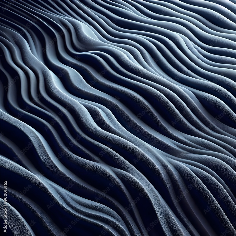 Rhythms of the Abyss. Rhythms of the Abyss.