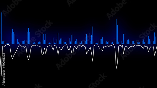 Audio Spectrum