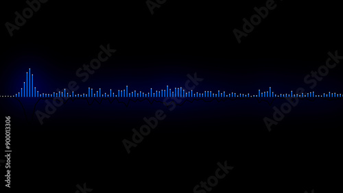 Audio Spectrum