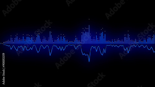 Audio Spectrum