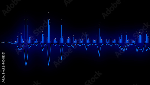 Audio Spectrum