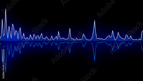 Audio Spectrum