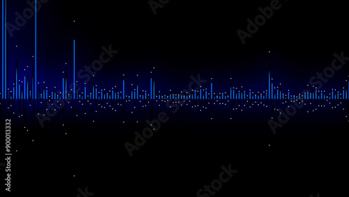 Audio Spectrum