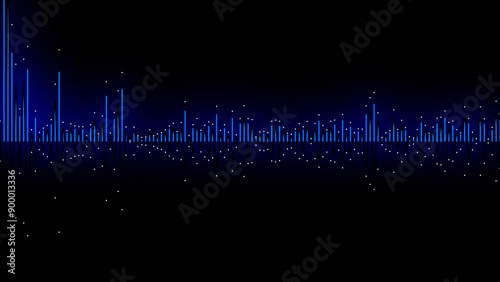 Audio Spectrum