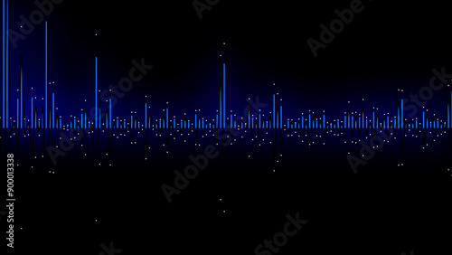Audio Spectrum