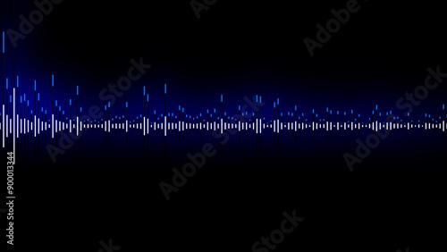 Audio Spectrum