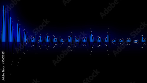 Audio Spectrum