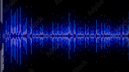 Audio Spectrum