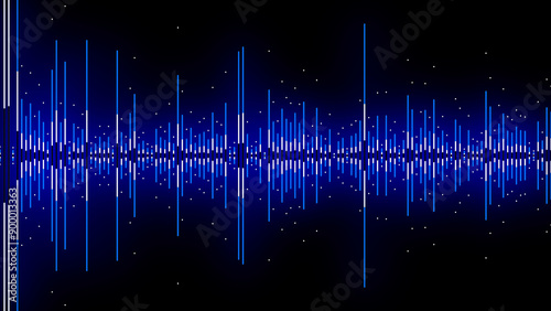 Audio Spectrum
