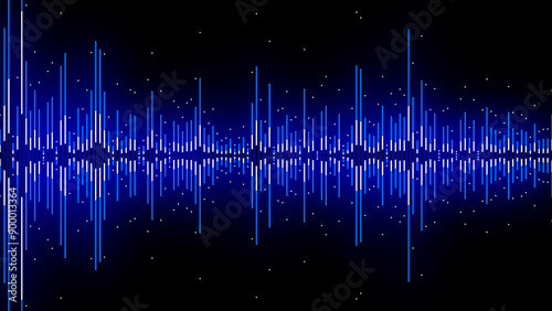 Audio Spectrum