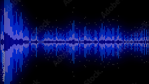 Audio Spectrum
