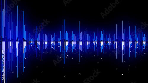Audio Spectrum