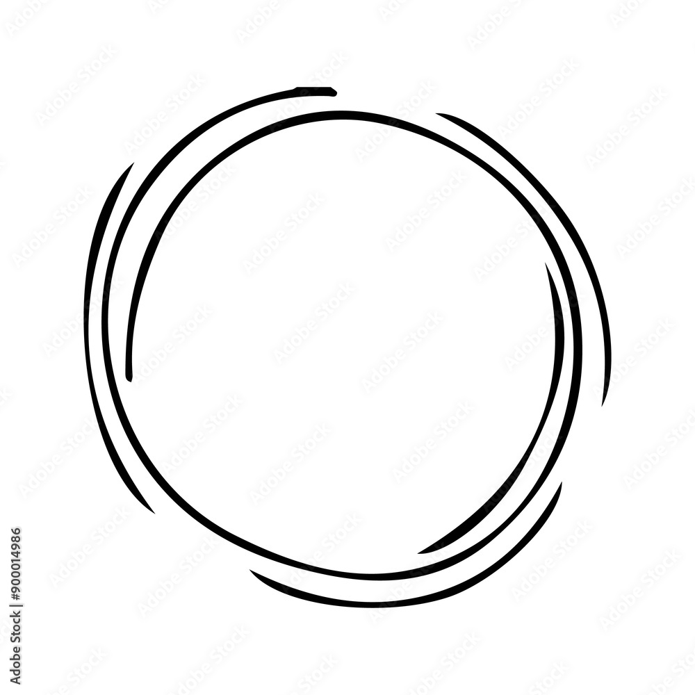 Circle clip art design on plain white transparent isolated background for card, shirt, hoodie, sweatshirt, apparel, tag, mug, icon, poster or badge Circle clip art design on plain white transparent isolated background for card, shirt, hoodie, sweatshirt, apparel, tag, mug, icon, poster or badge