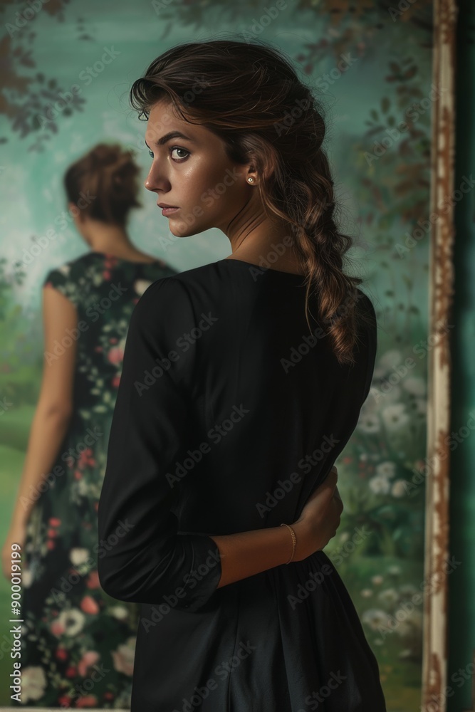 Full body in shot taken with canon eos 5d mark iv, canon ef 85mm f/1 Full body in shot taken with canon eos 5d mark iv, canon ef 85mm f/1