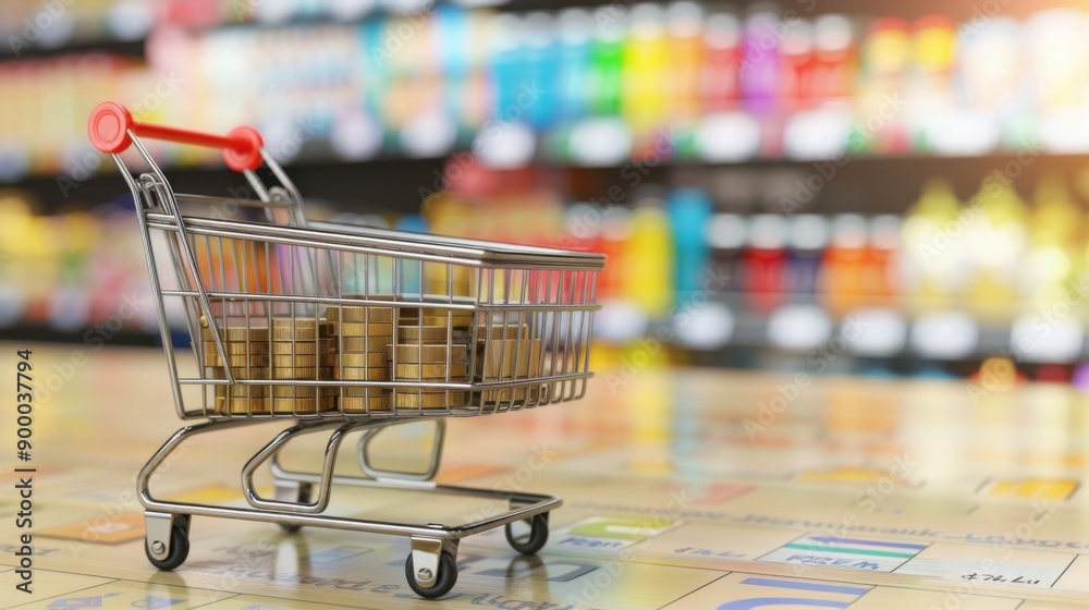 The Influence of Consumer Behavior on Shifting Investment Trends in the Market The Influence of Consumer Behavior on Shifting Investment Trends in the Market