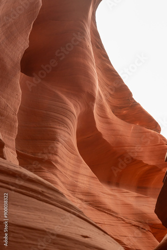 antelope canyon state