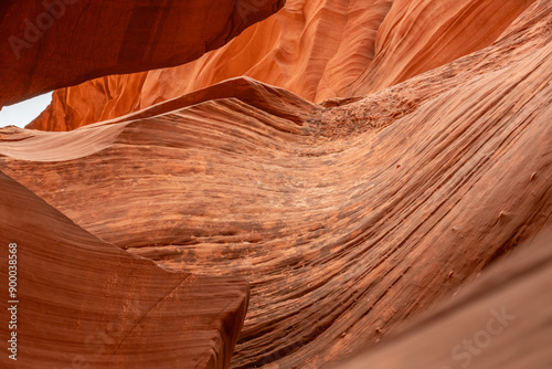 lower antelope canyon page