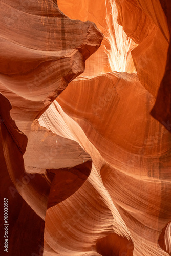 antelope canyon state
