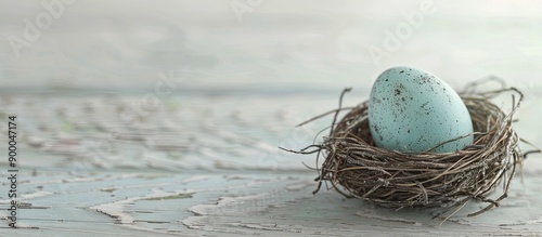 An Easter themed image feat...