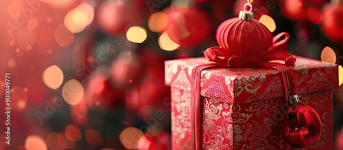 Chinese New Year inspired r...