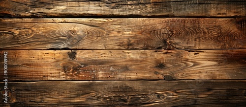 Texture of a wooden backdro...