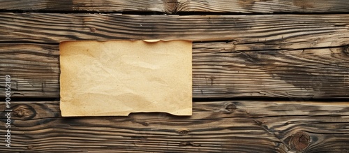 Wooden background with copy...