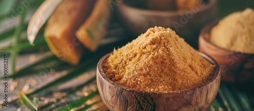 Jaggery Powder also known a...