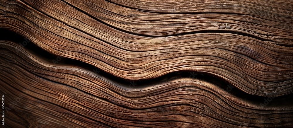 Abstract wood texture background with copy space image