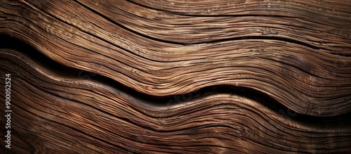 Abstract wood texture backg...