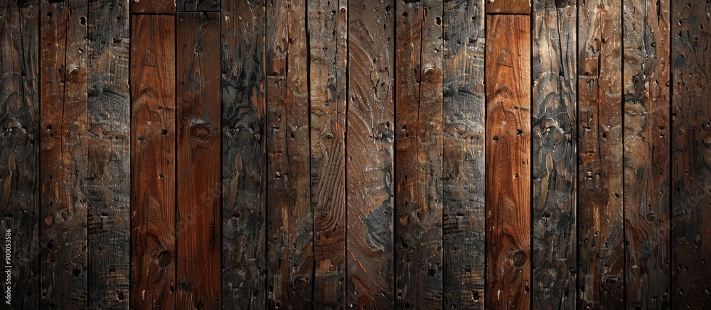 Background featuring a textured wooden surface is ideal for showcasing visuals and adding interest leaving room for copy space images