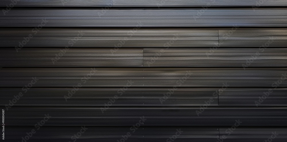 Obraz premium Textured Siding. High-Detailed Plain Background Concept