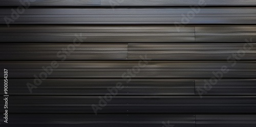 Textured Siding. High-Detailed Plain Background Concept