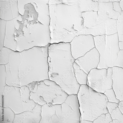 Clean and Minimalist. Simple White Wall Texture Background Concept