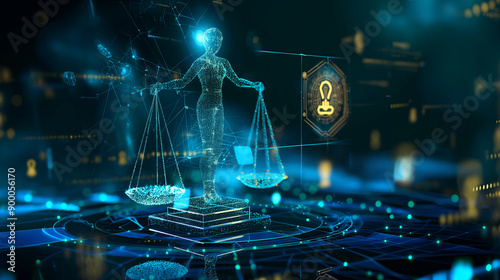artificial intelligence legal regulations AI laws and ethics legal standards definition  