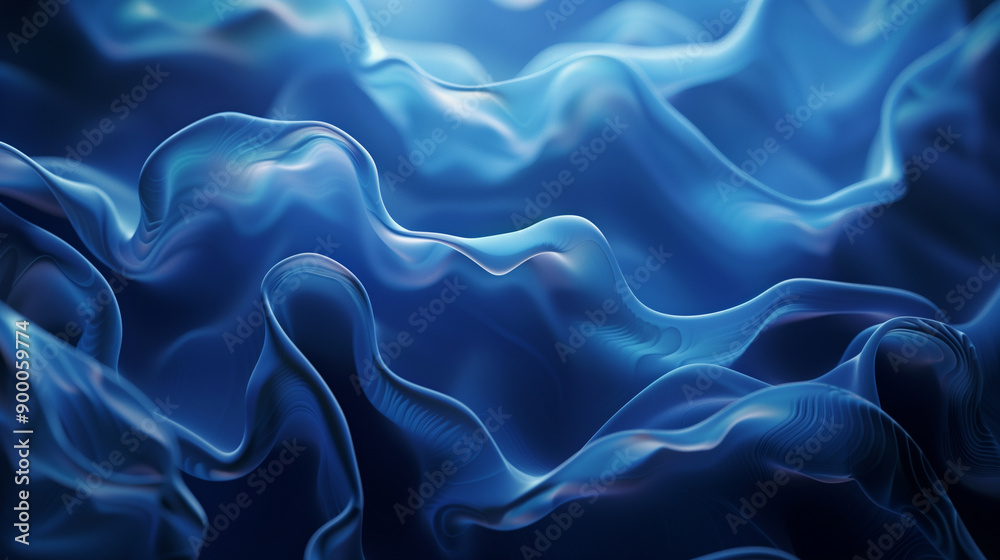 Obraz premium business background 3d wallpaper abstract background 