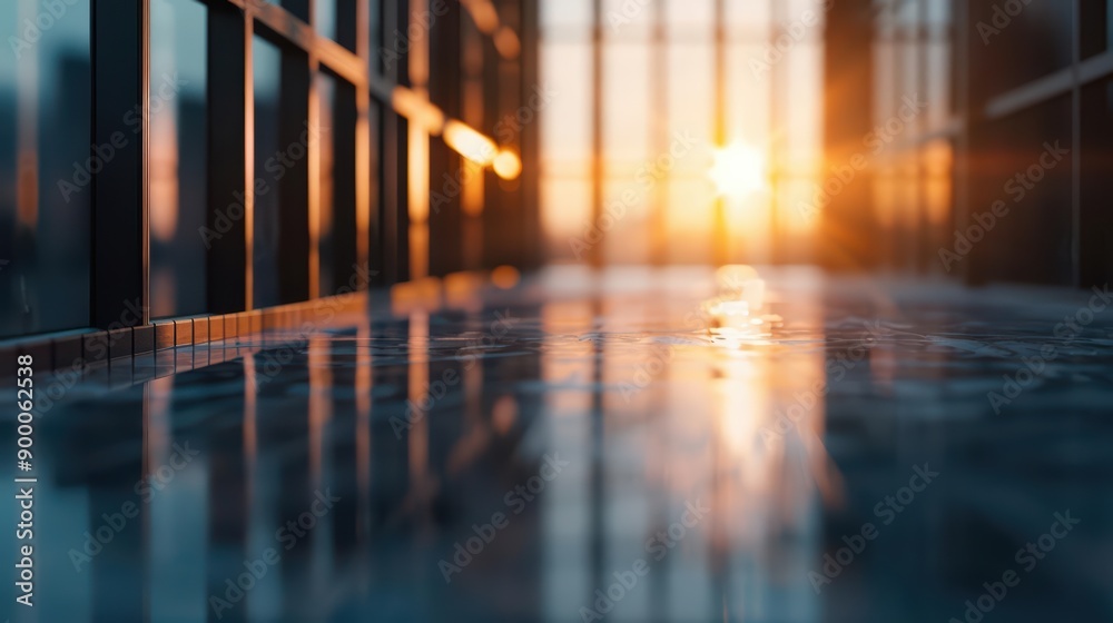 The customer service concept is enhanced with sunlight filtering through immersive customer interaction platforms The customer service concept is enhanced with sunlight filtering through immersive customer interaction platforms