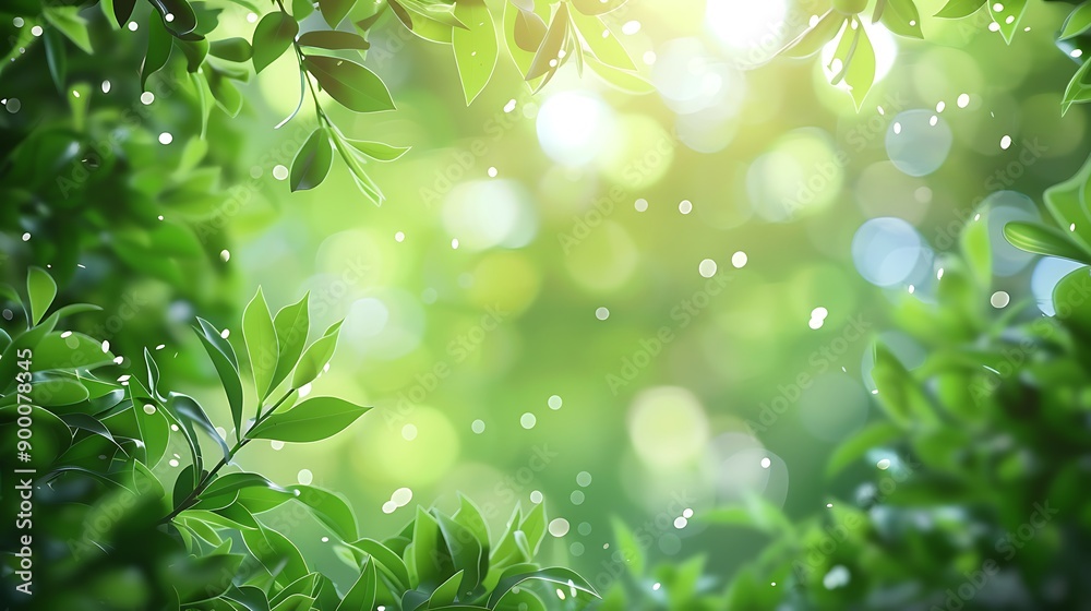 Celebrating Outdoor Greenery Celebrating Outdoor Greenery