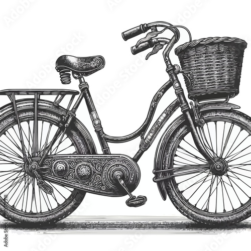 bicycle design 