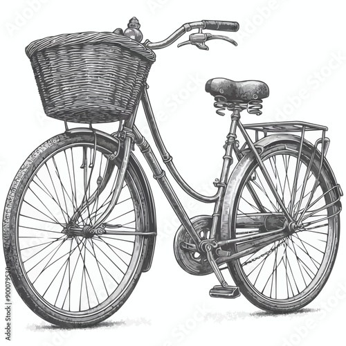 bicycle design 