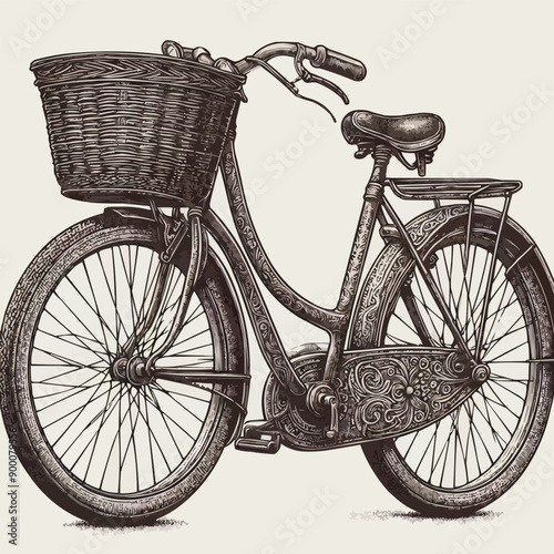 bicycle design 