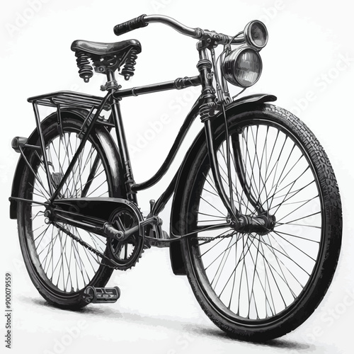bicycle design 