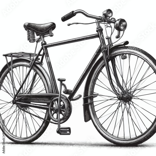 bicycle design 