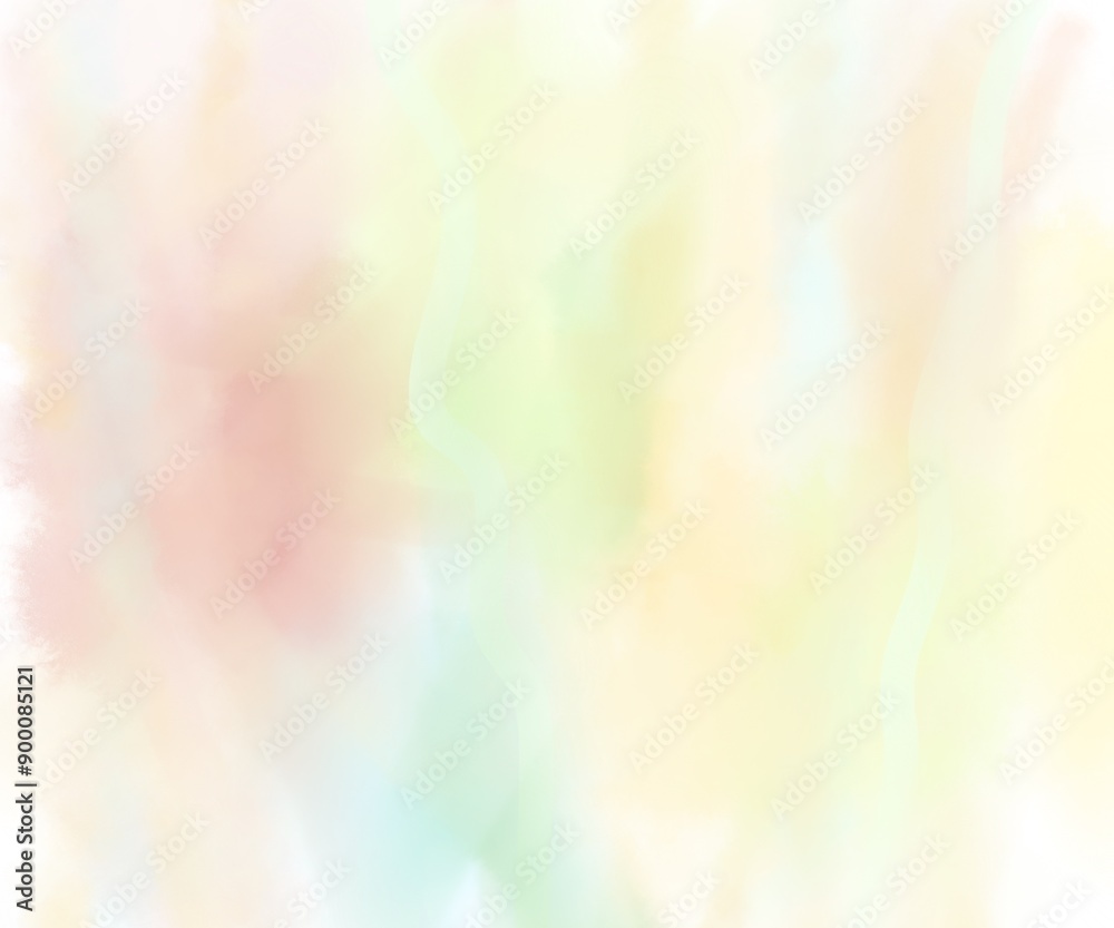 水彩ニュアンス背景イラスト 水彩ニュアンス背景イラスト